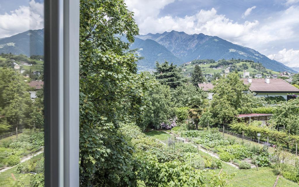 Villa Helvetia Merano Exterior photo